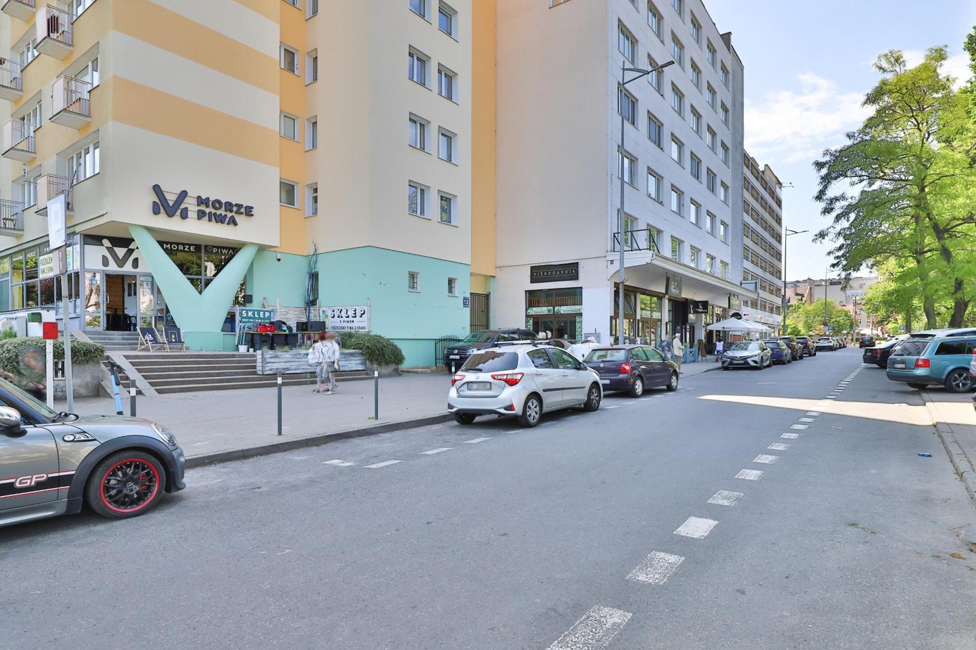 Marina Gdynia Apartment By Noclegi Renters Esterno foto
