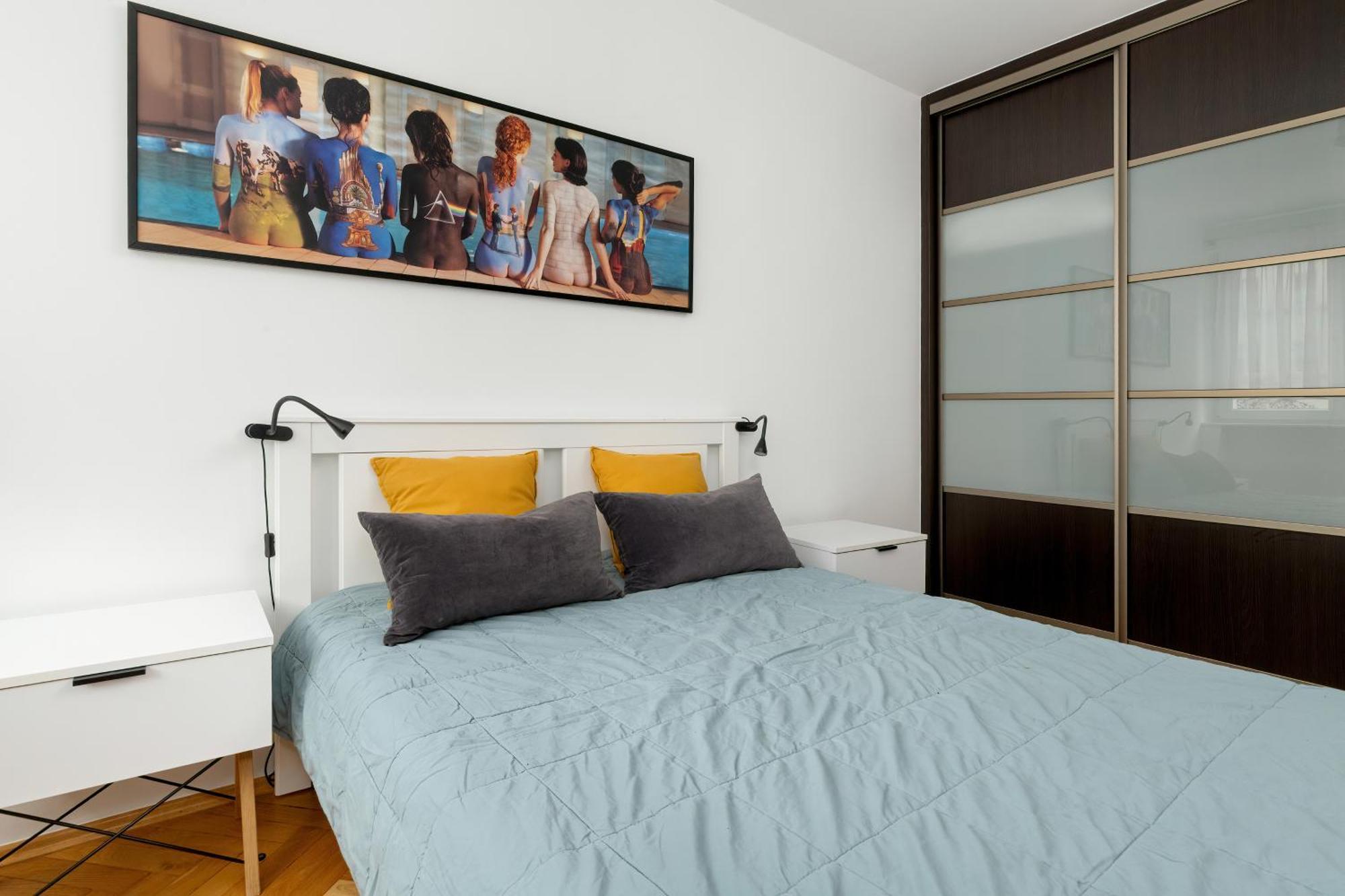 Marina Gdynia Apartment By Noclegi Renters Esterno foto