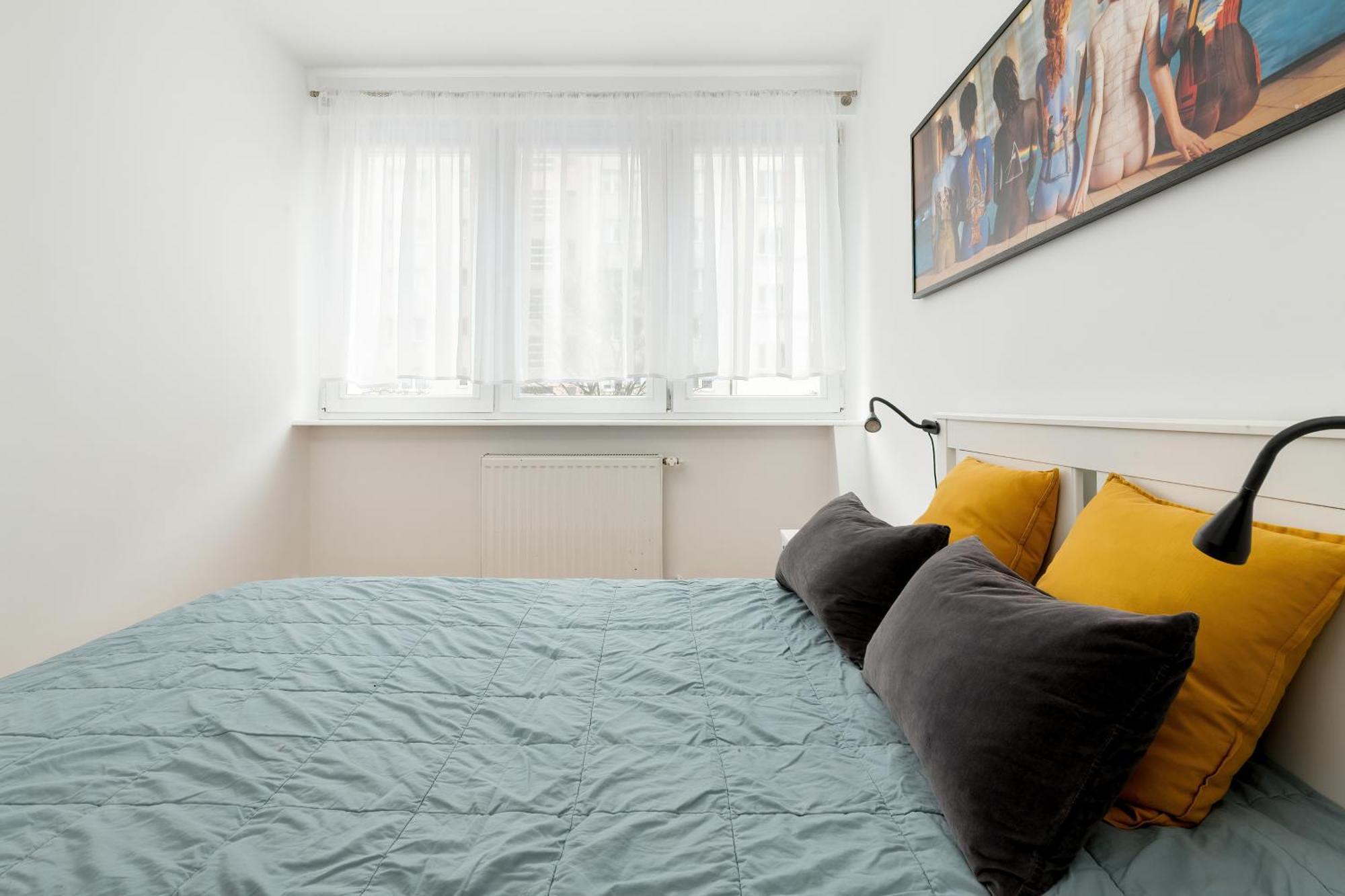 Marina Gdynia Apartment By Noclegi Renters Esterno foto