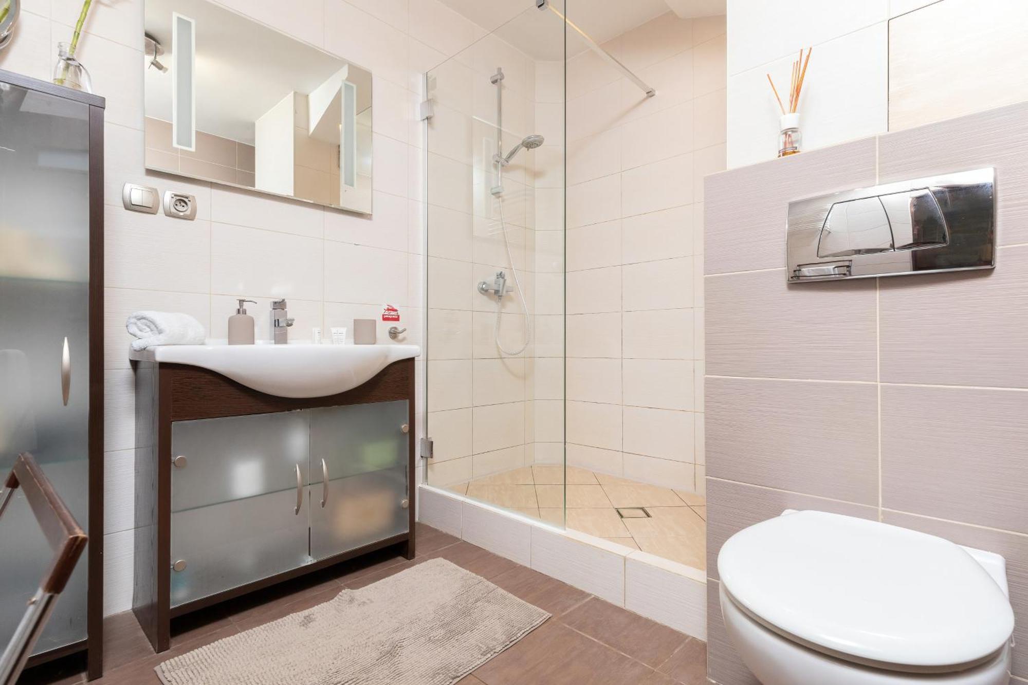 Marina Gdynia Apartment By Noclegi Renters Esterno foto